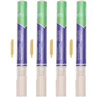 Los mejores  - DOITOOL 4 rotuladores para reparación de lechada- color beige y beige